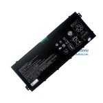 Akku für Acer AP18F4M CB715 Chromebook715 CB714 [Ersatzakku]